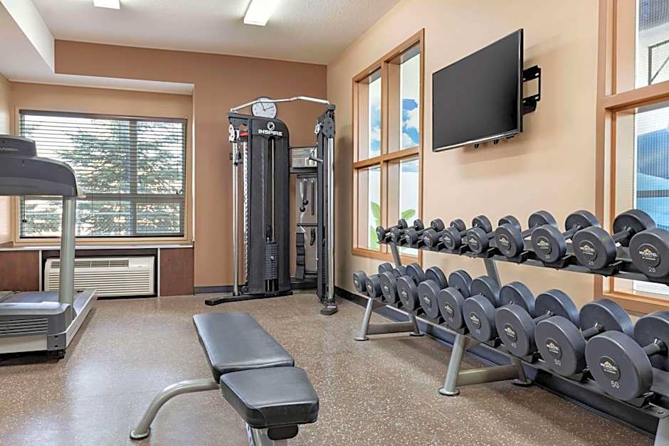 Microtel Inn & Suites By Wyndham Estevan