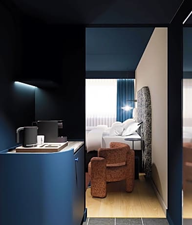 Privilege Double Room