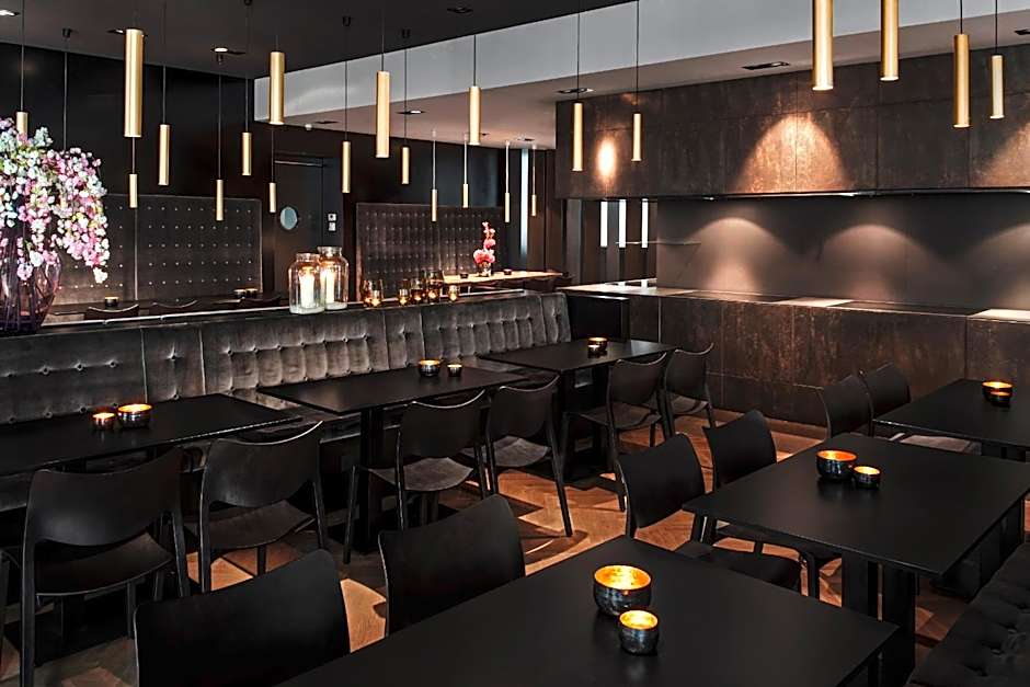 Hotel AMANO Rooms & Apartments