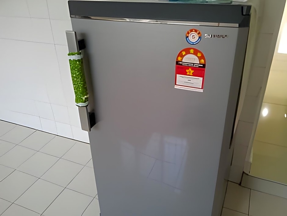 Sunshine Jonker Guesthouse