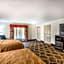 Quality Inn Black Mountain-Asheville East