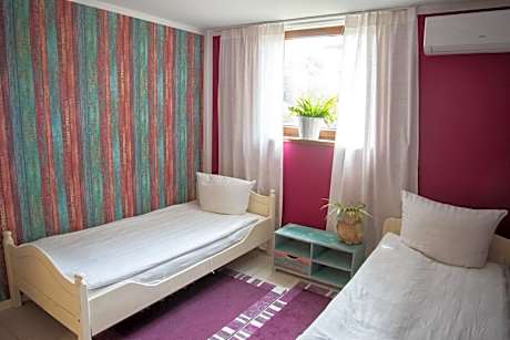 Small Double Room