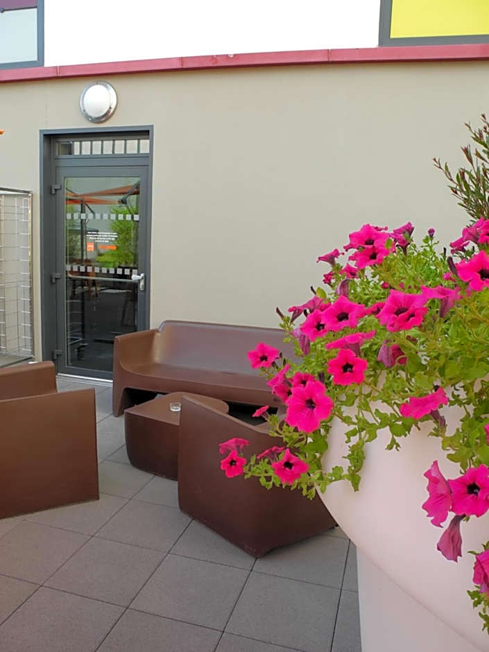 Apparthotel Privilodges Carré de Jaude