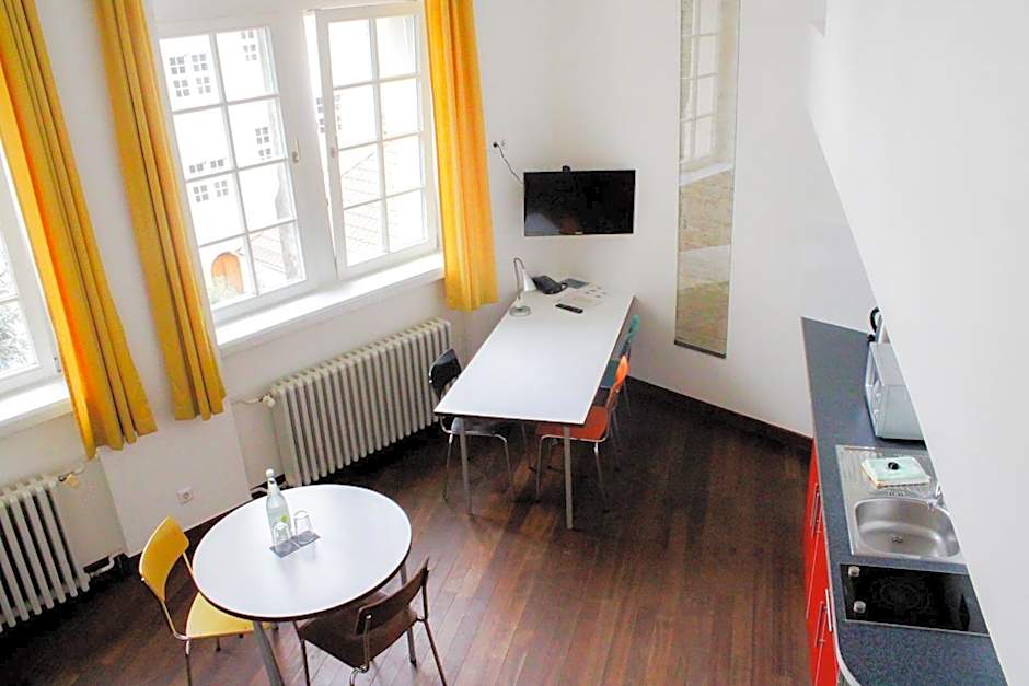 GLS Studio Hotel Berlin