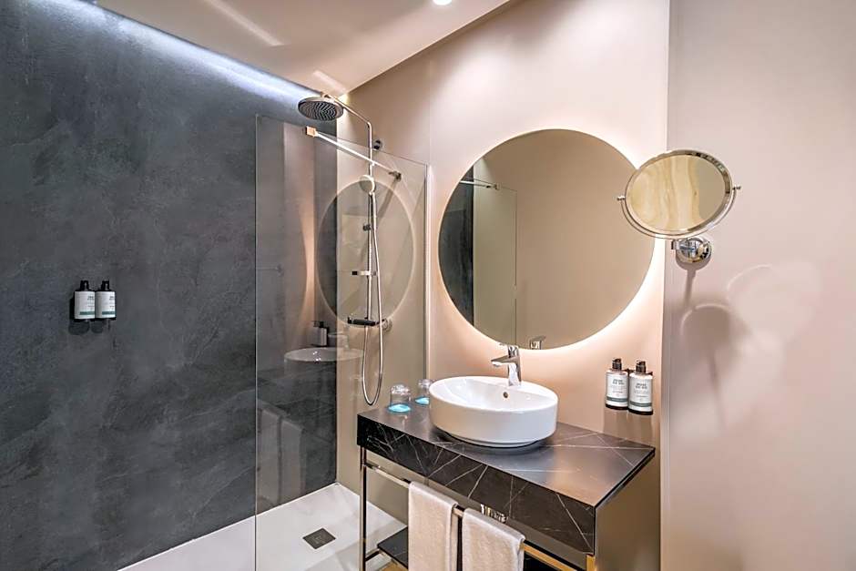 Occidental Sevilla Viapol