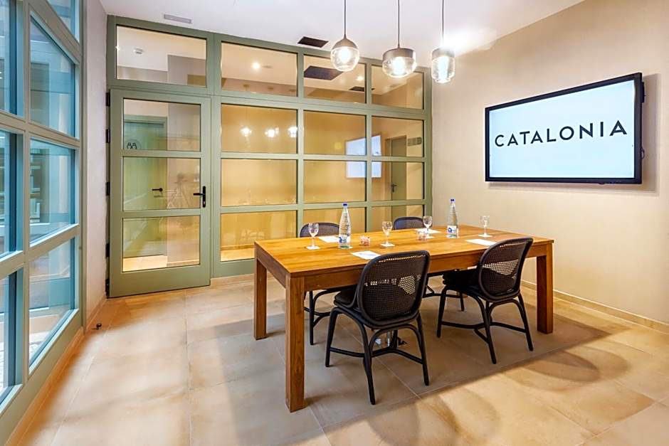 Catalonia Santa Justa