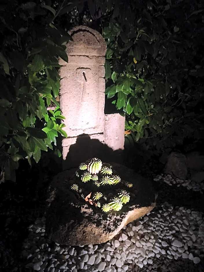 Hotel L' Orto degli Otelli