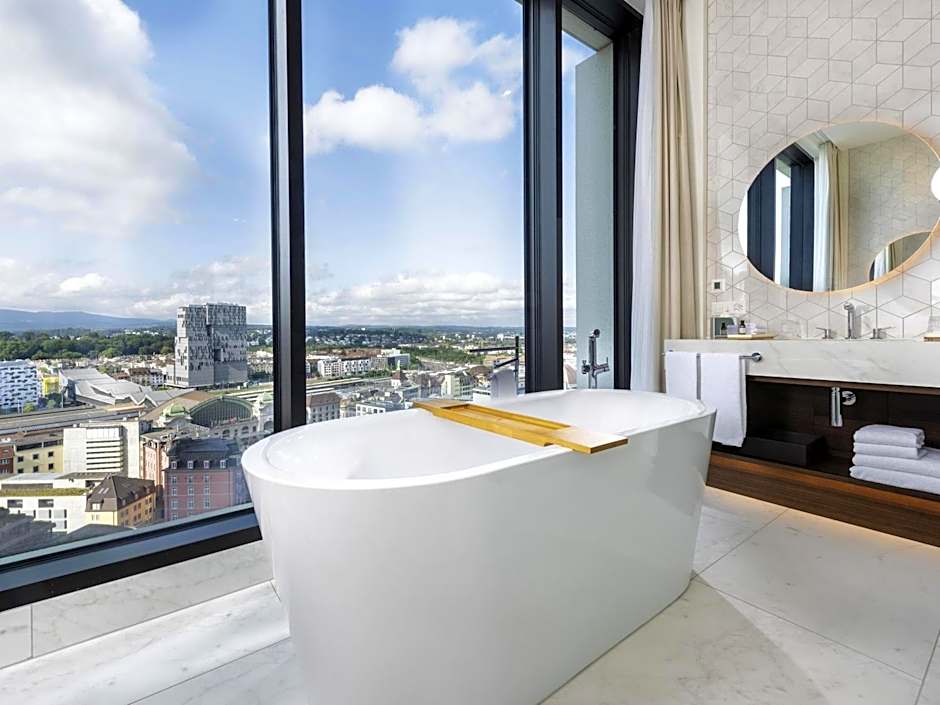 Movenpick Hotel Basel