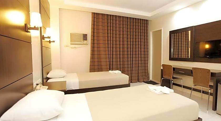 Grand Astoria Hotel
