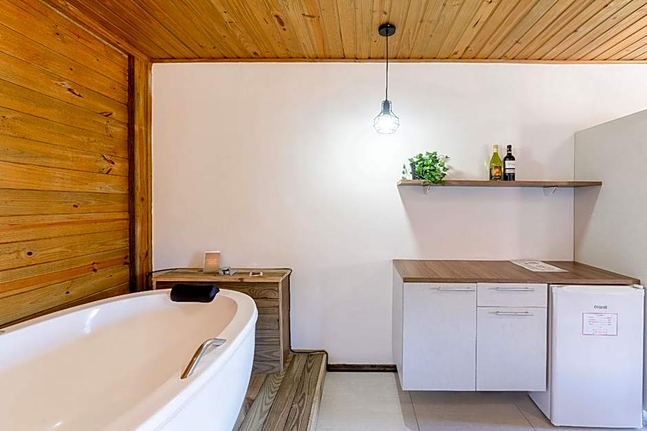 Pousada Solar dos Lírios - Praia do Rosa