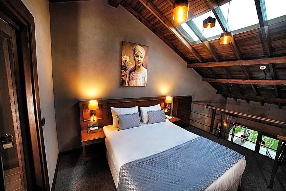 Triada Hotel Büyükada