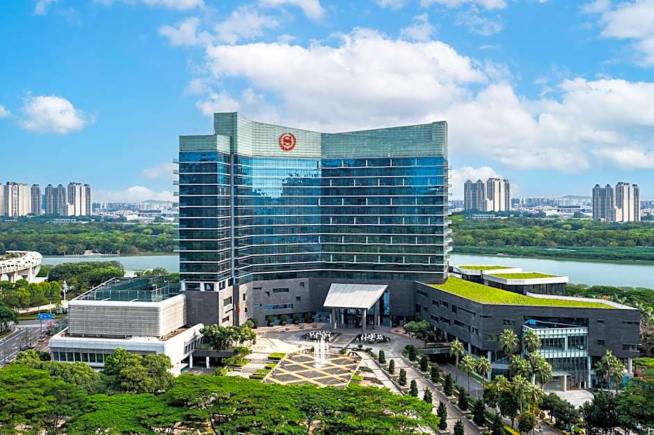 Sheraton Shunde Hotel