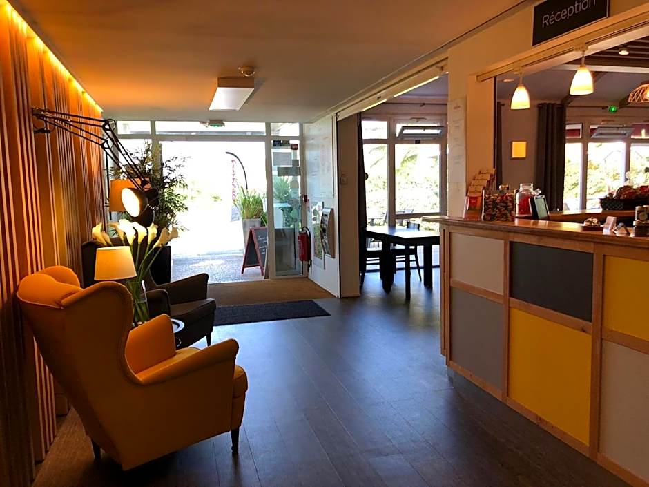 FastHôtel Biarritz Bidart Côte-Basque - Un hôtel FH Collection