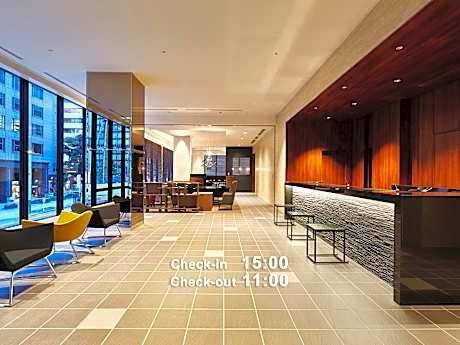 Mitsui Garden Hotel Kyobashi