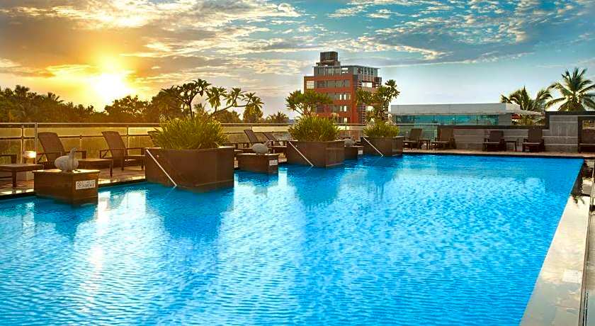 Holiday Inn Cochin By IHG