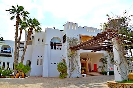 Odyssee Resort and Thalasso