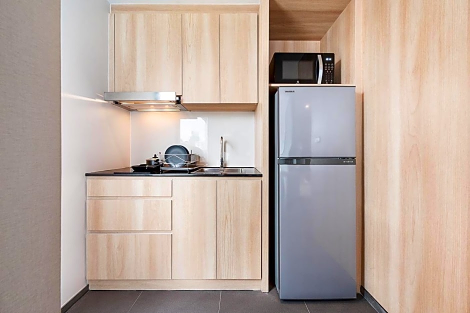 LiveZen Bangkok Sukhumvit