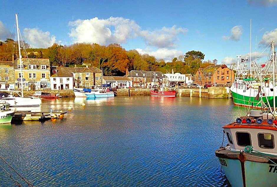 Harbour Hotel Padstow