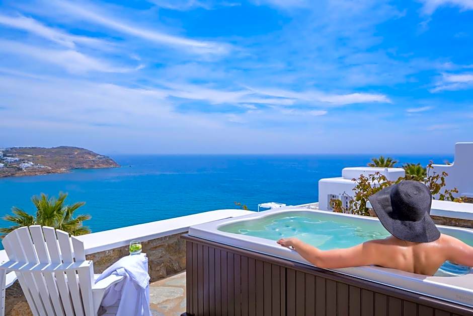 Pietra e Mare - Mykonos Moments by Mr and Mrs White