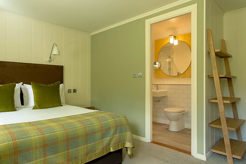 Isle Of Mull Hotel and Spa