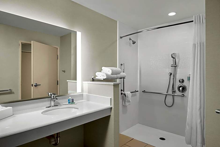 Fairfield Inn & Suites by Marriott Salt Lake City Midvale