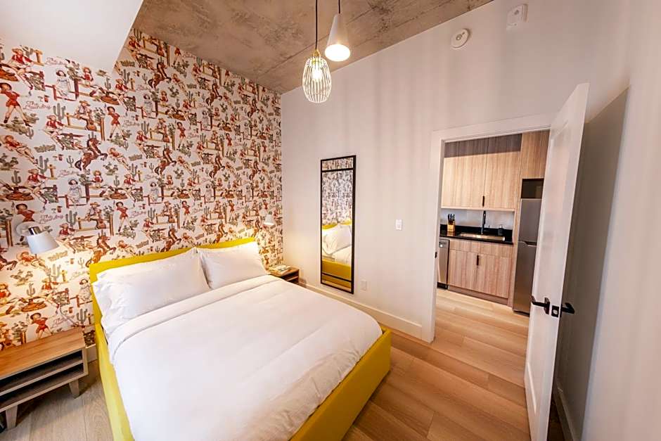 The Laundry Rooms Augusta