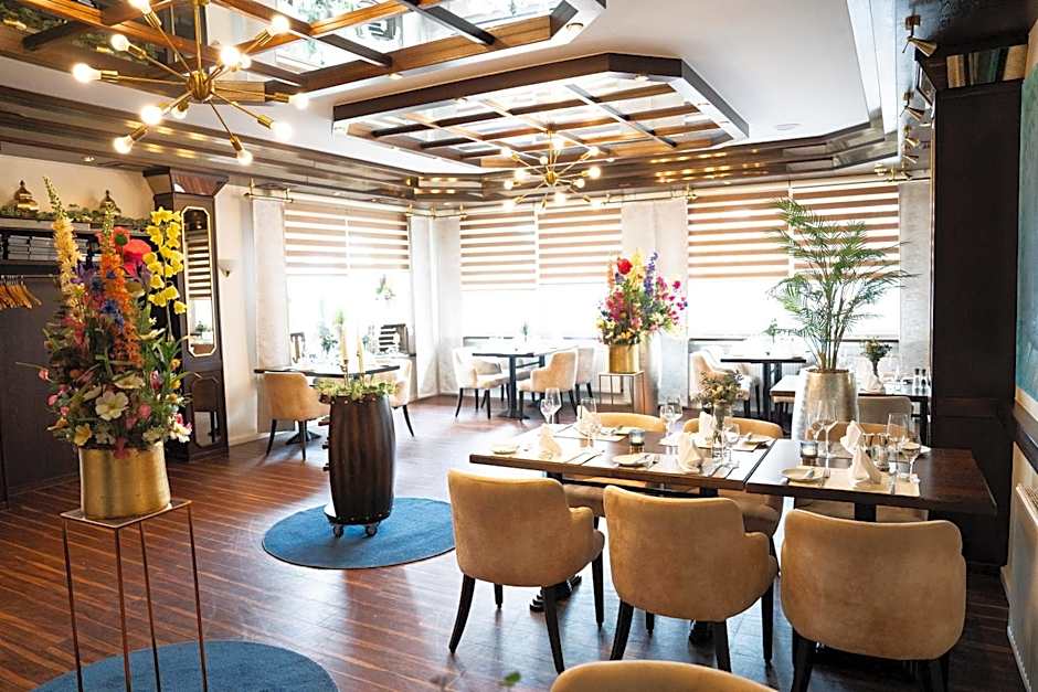 Hotel zur Post NEW STYLE