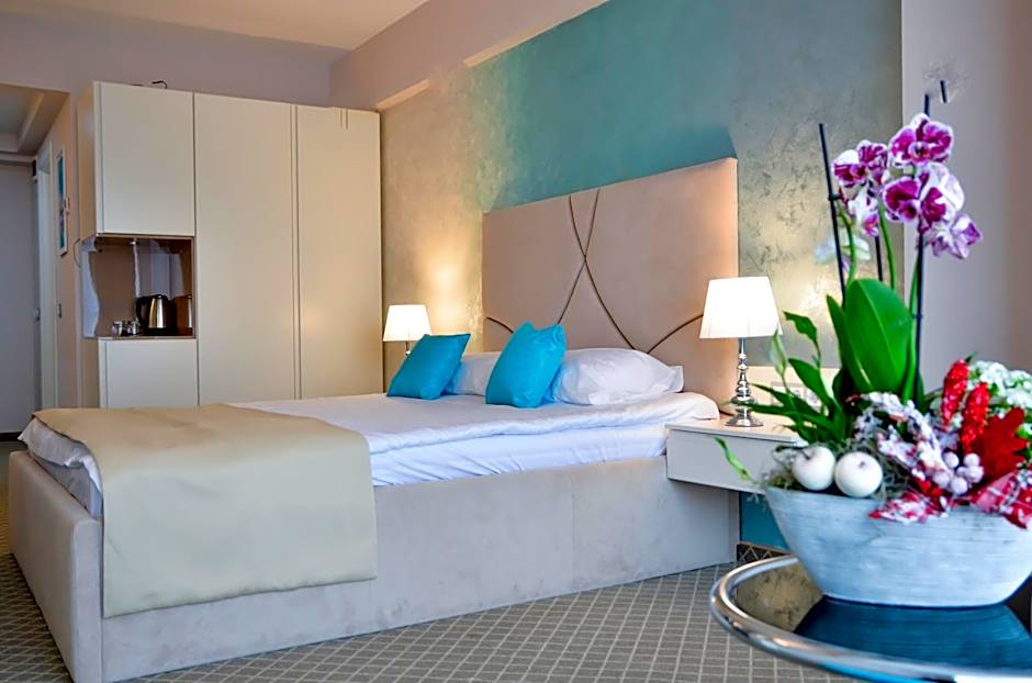 Hotel Afrodita -Valenii De Munte