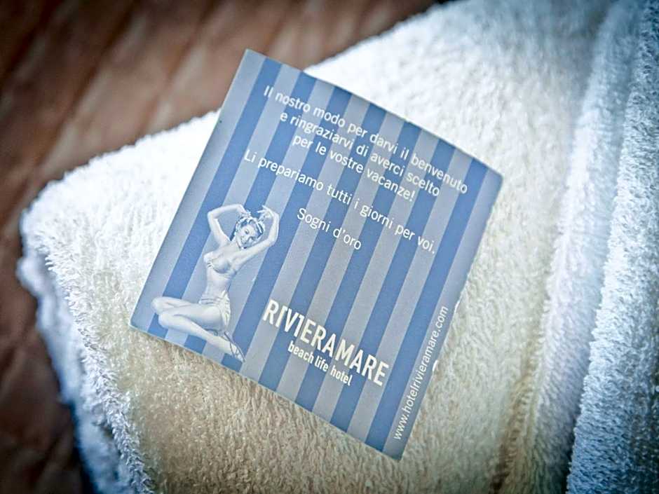 Riviera Mare Beach Life Hotel