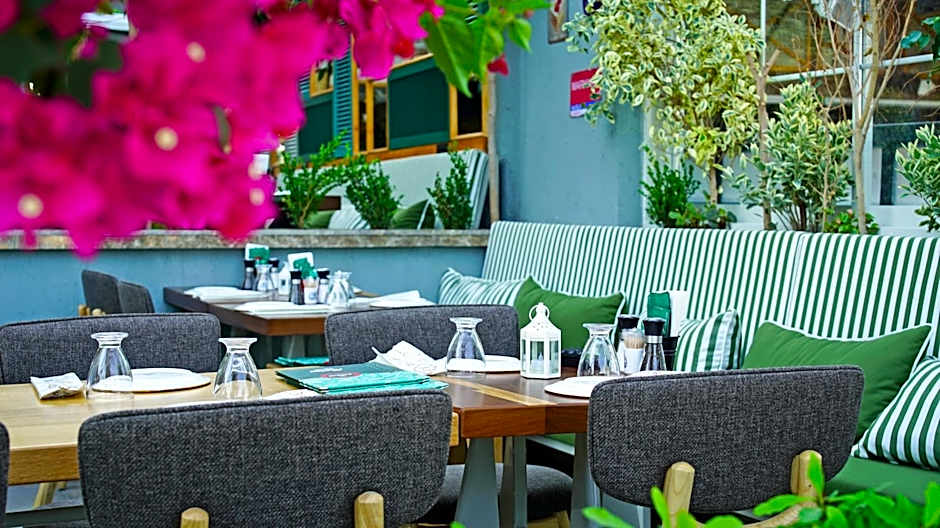 Yeshill Boutique Hotel