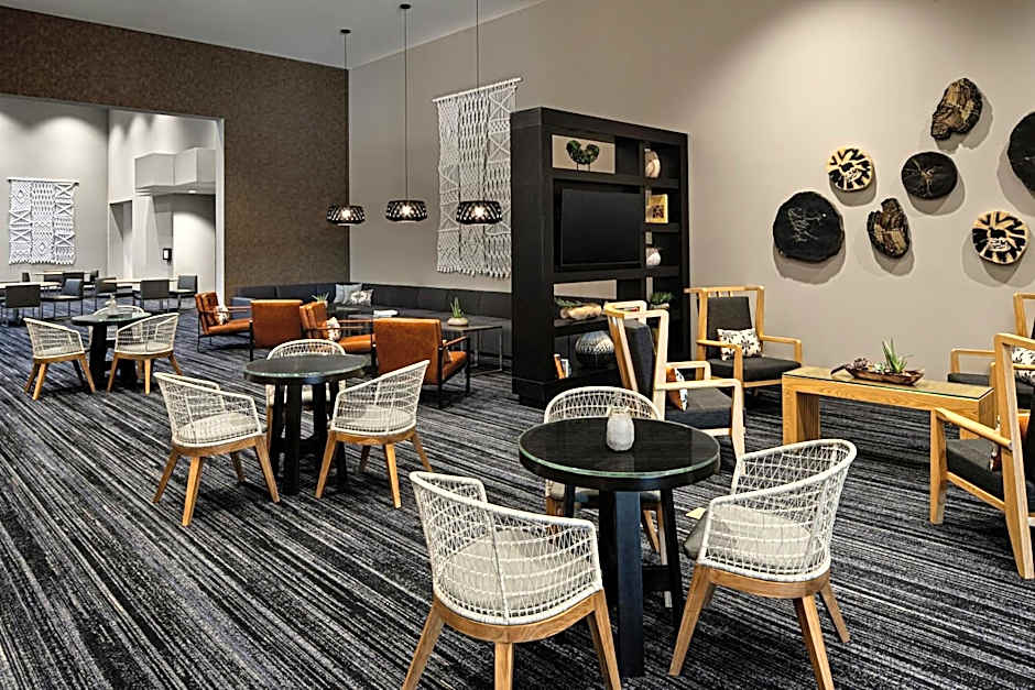 Marriott Phoenix Chandler