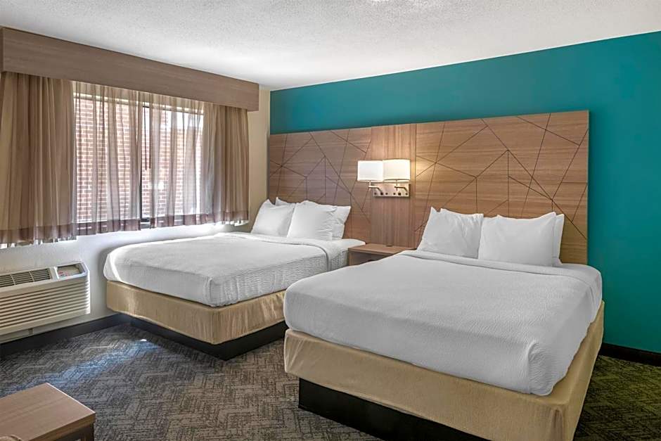 Best Western Fishkill Inn & Suites