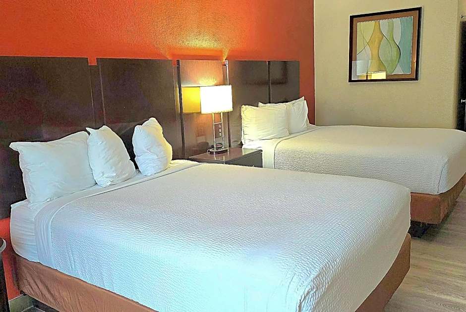Ramada by Wyndham South Waco