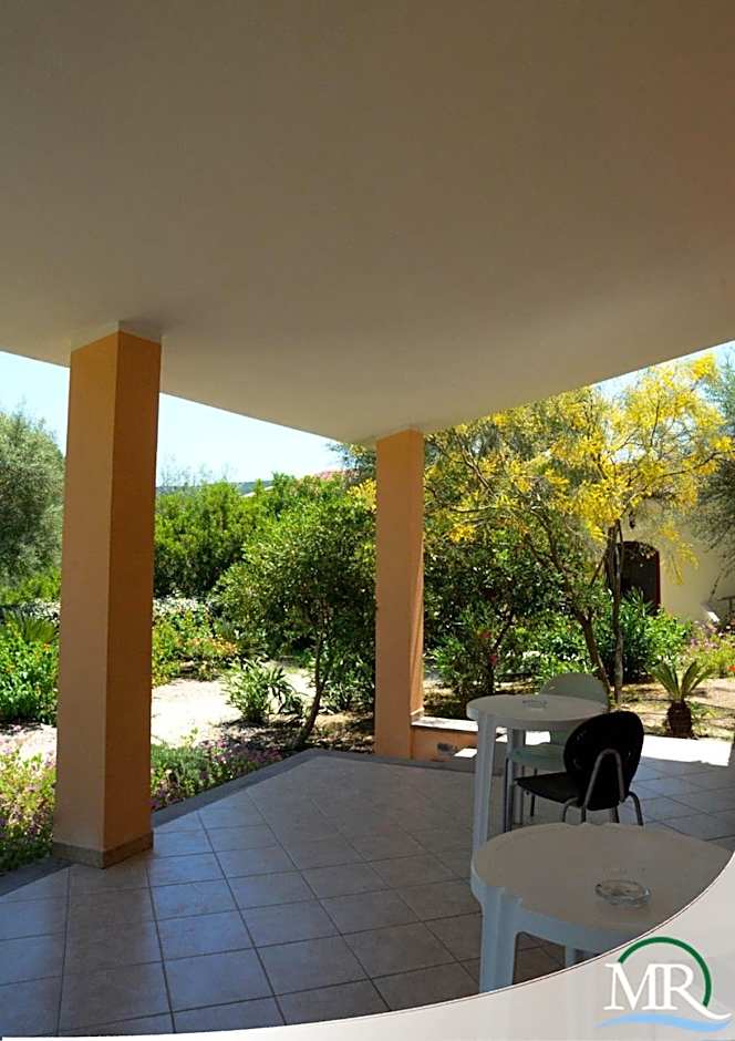 Residence Hotel Monte Ricciu Nuova Gestione