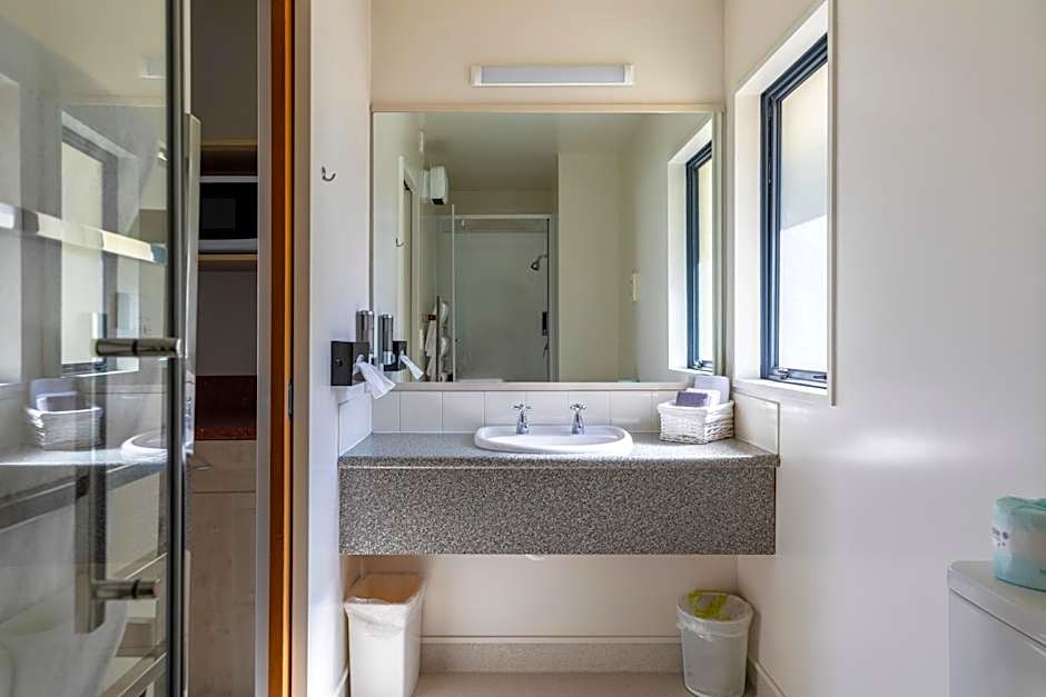 Bella Vista Motel Wellington