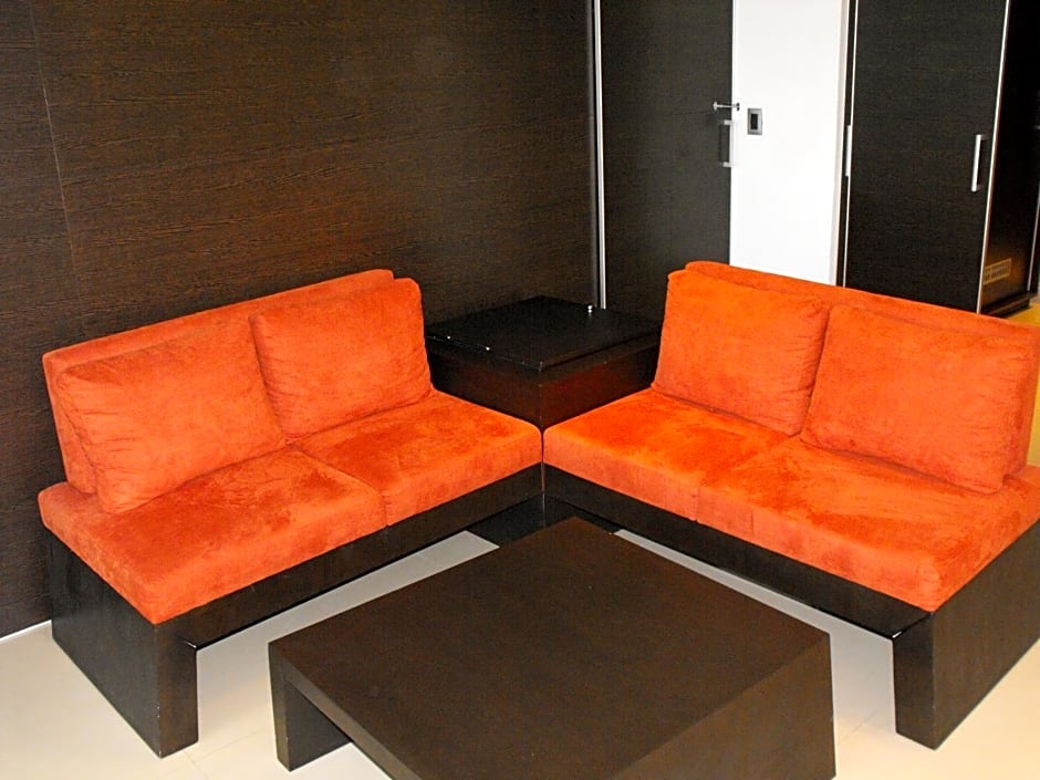 Hotel Riviera Caribe Maya