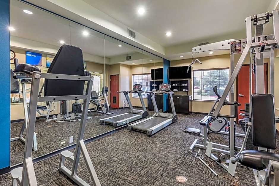 Comfort Inn & Suites Paris