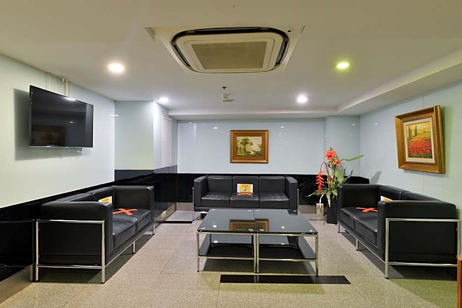 Hotel Royal Bangkok China Town