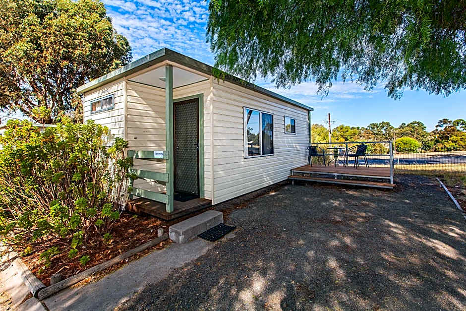 Echo Holiday Parks - Naracoorte