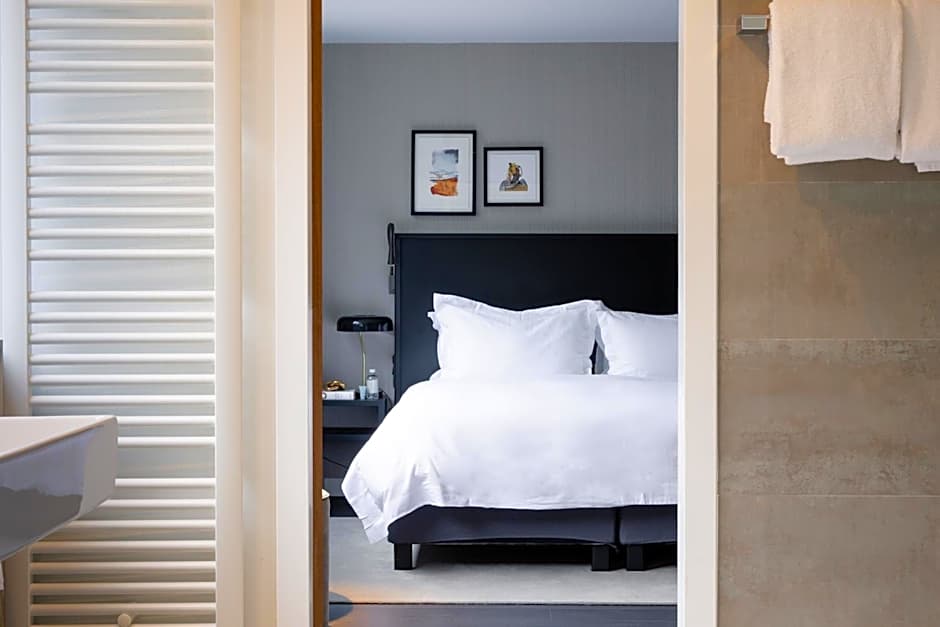 Pillows City Hotel Brussels Centre