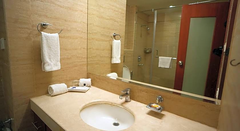 The Altruist Business Hotel- Hitech