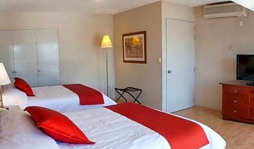 Suites Regente Oaxaca