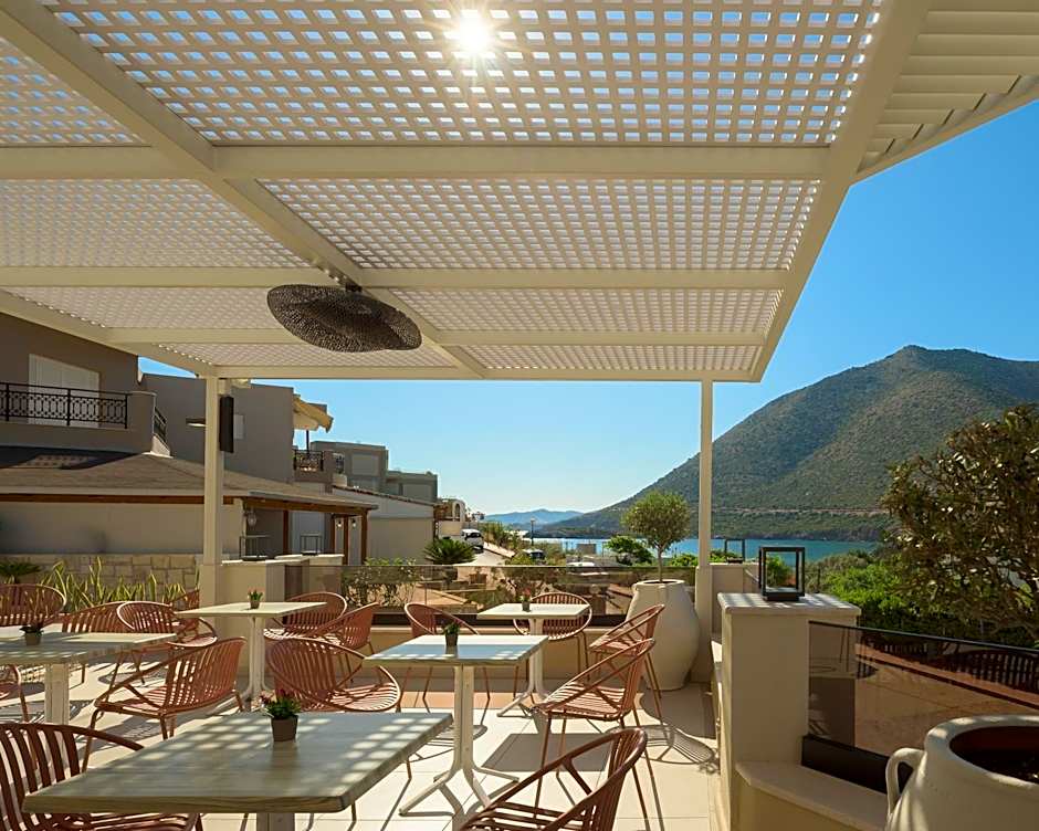 Amalia Apartments