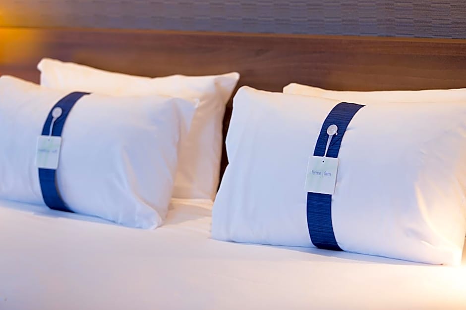 Holiday Inn Express Toulon Sainte-Musse By IHG