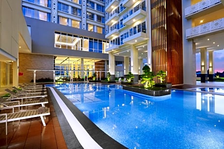 Aston Batam Hotel & Residence