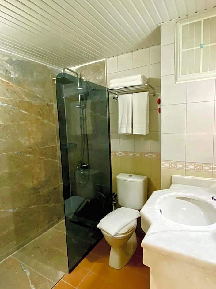 Melissa Garden Apart Hotel
