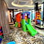Safi Royal Luxury Metropolitan