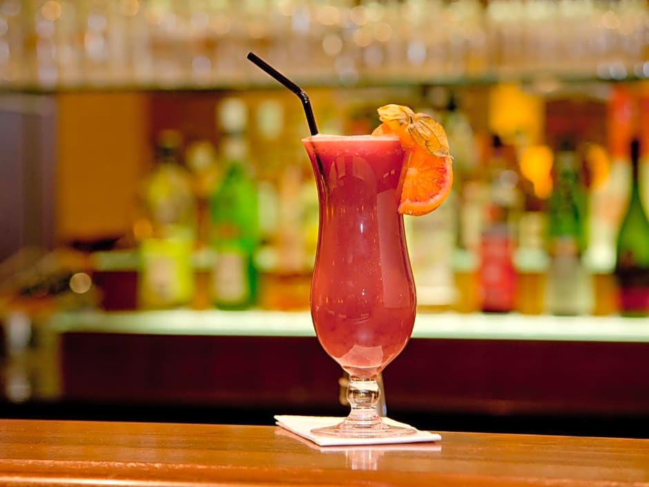 ACHAT Hotel Wiesbaden City