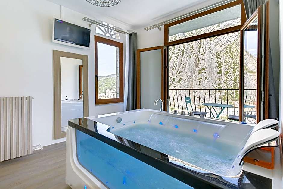 Hôtel de la Citadelle