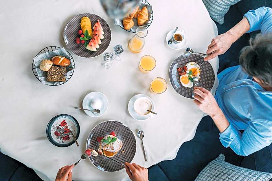 Seehotel Einwaller - adults only